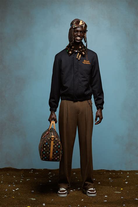 louis vuitton tyler the creator price|tyler the creator new collection.